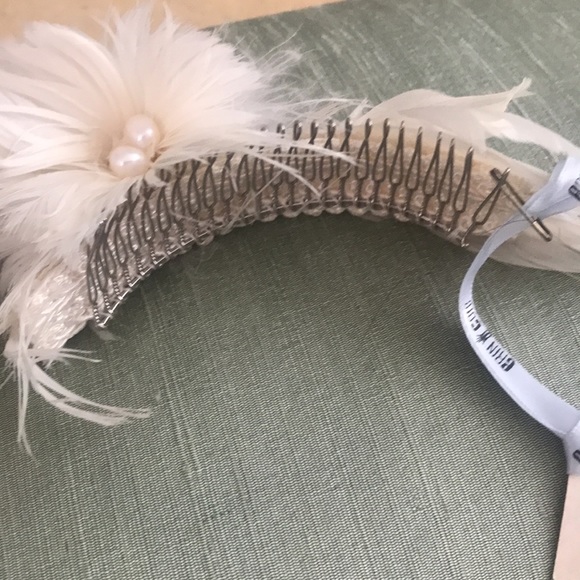 Tiara vintage - Picture 2 of 5